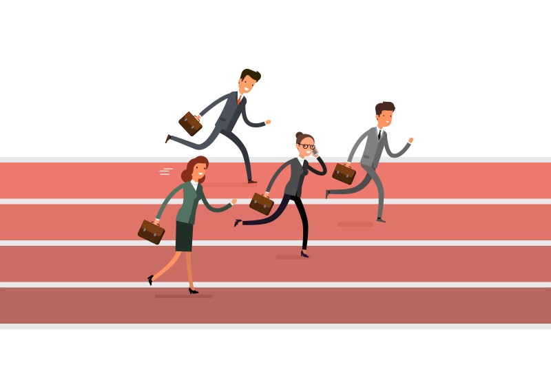 INCORPORATING MOVEMENT INTO YOUR WORK DAY