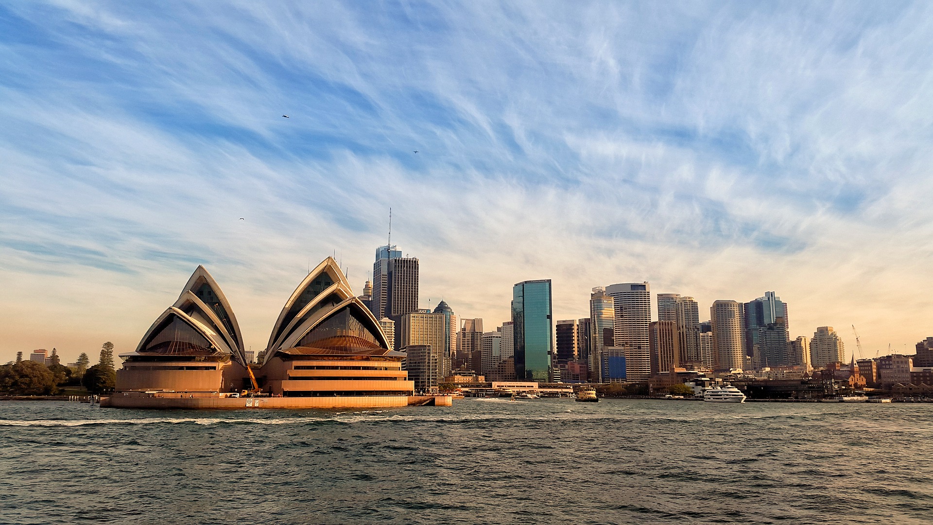 AUSTRALIA ERGONOMICS & ENVIRONMENTAL HEALTH AND SAFETY REQUIREMENTS