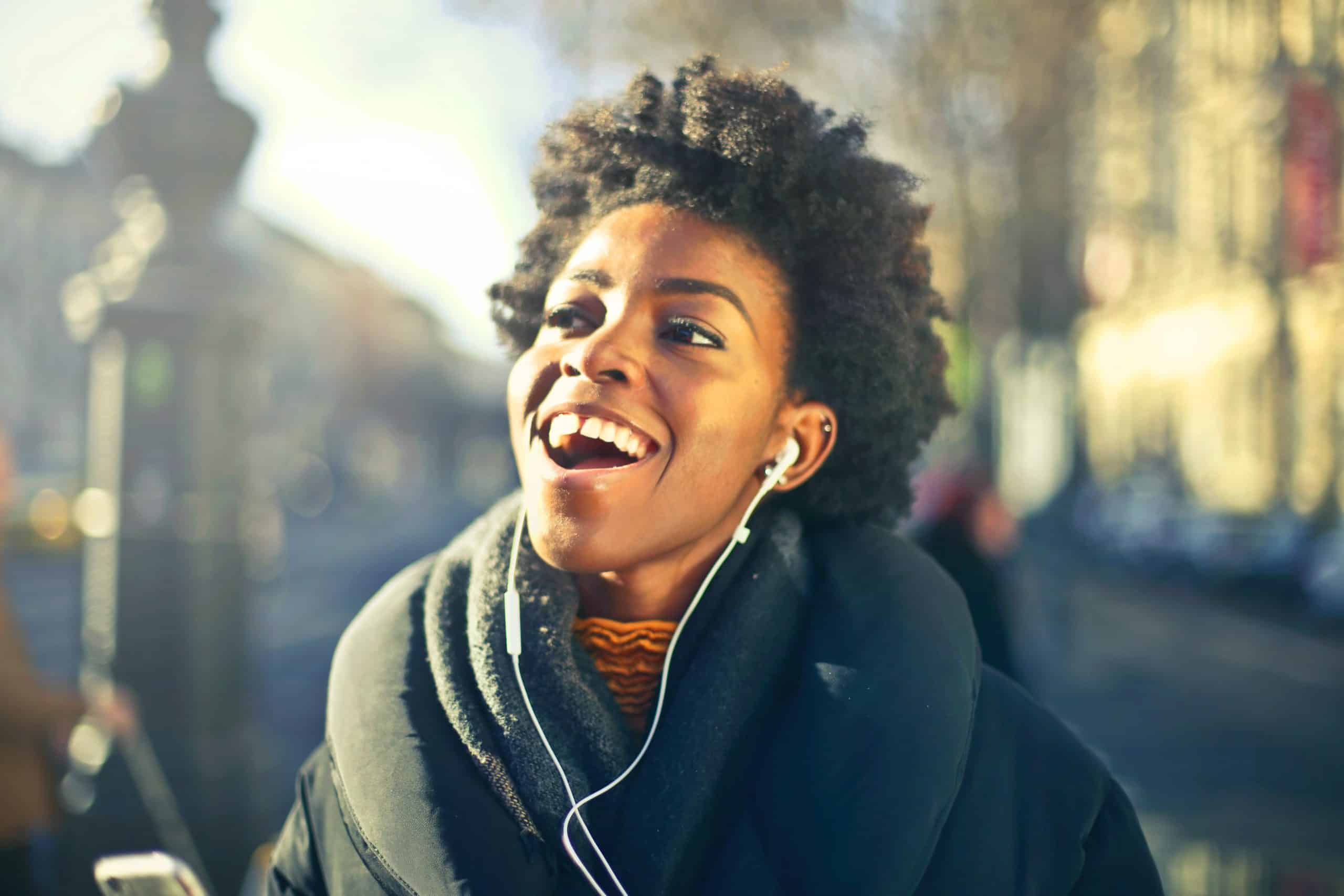 soothing music reduces anxiety