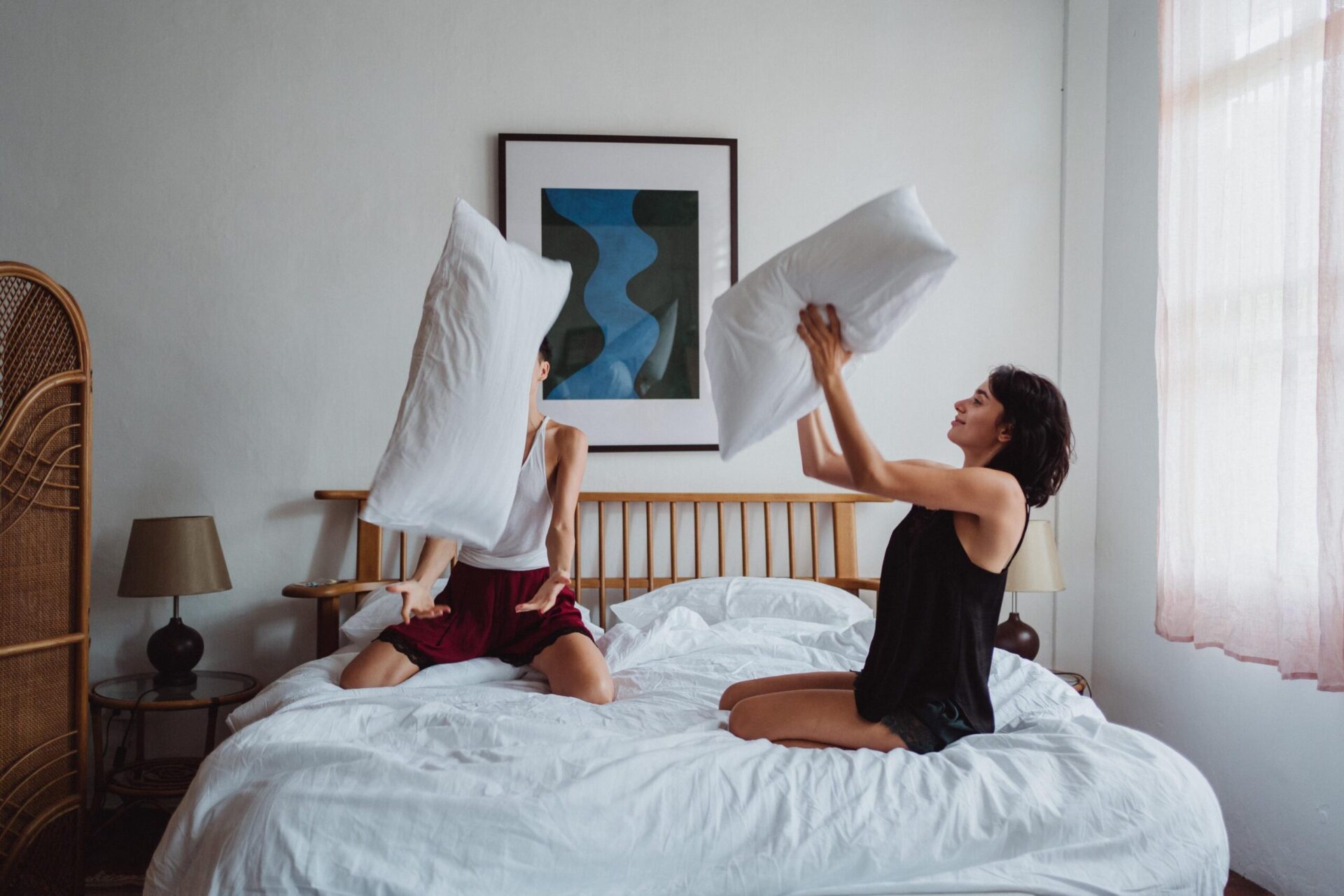How to Choose Your Perfect Mattress
