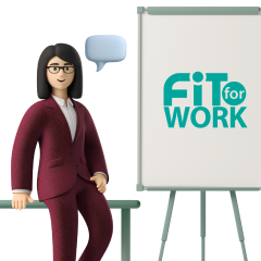 fitforworks services