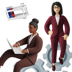 fitforworks services