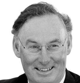 David Tyrrell
