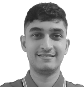 Prashanth Nair